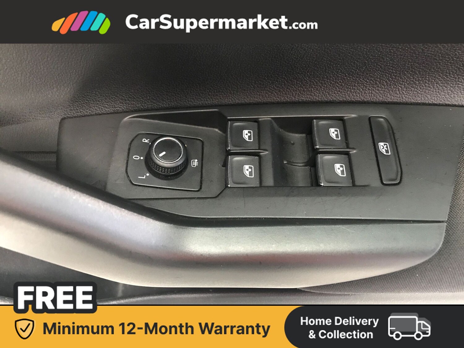 Used Volkswagen Polo 2019 for sale - 78052730: Photo 27