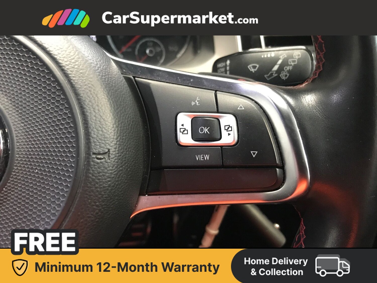 Used Volkswagen Polo 2019 for sale - 78052730: Photo 30