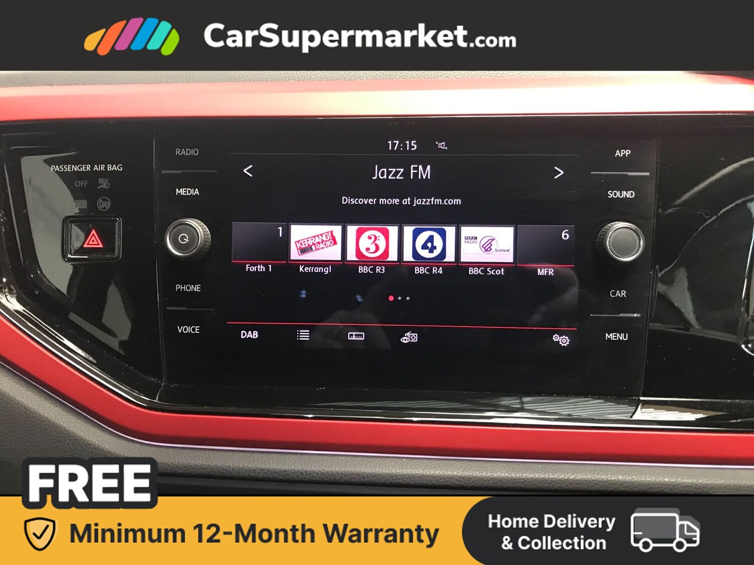 Used Volkswagen Polo 2019 for sale - 78052730: Photo 33