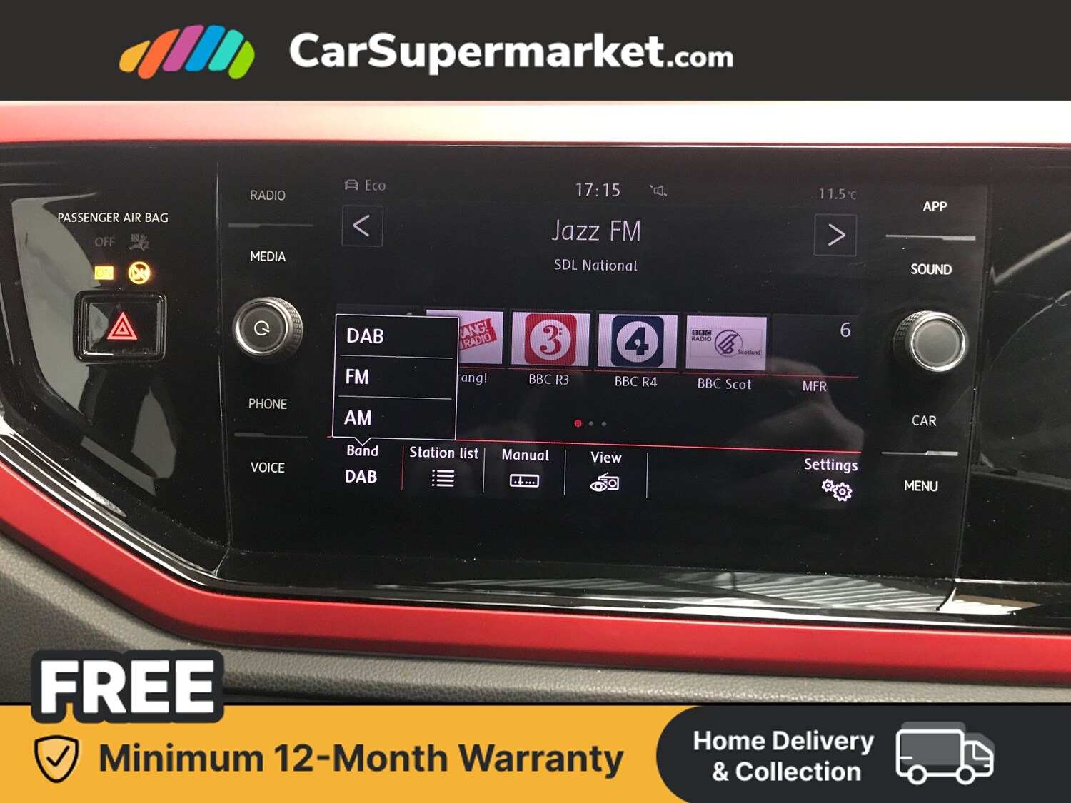 Used Volkswagen Polo 2019 for sale - 78052730: Photo 34