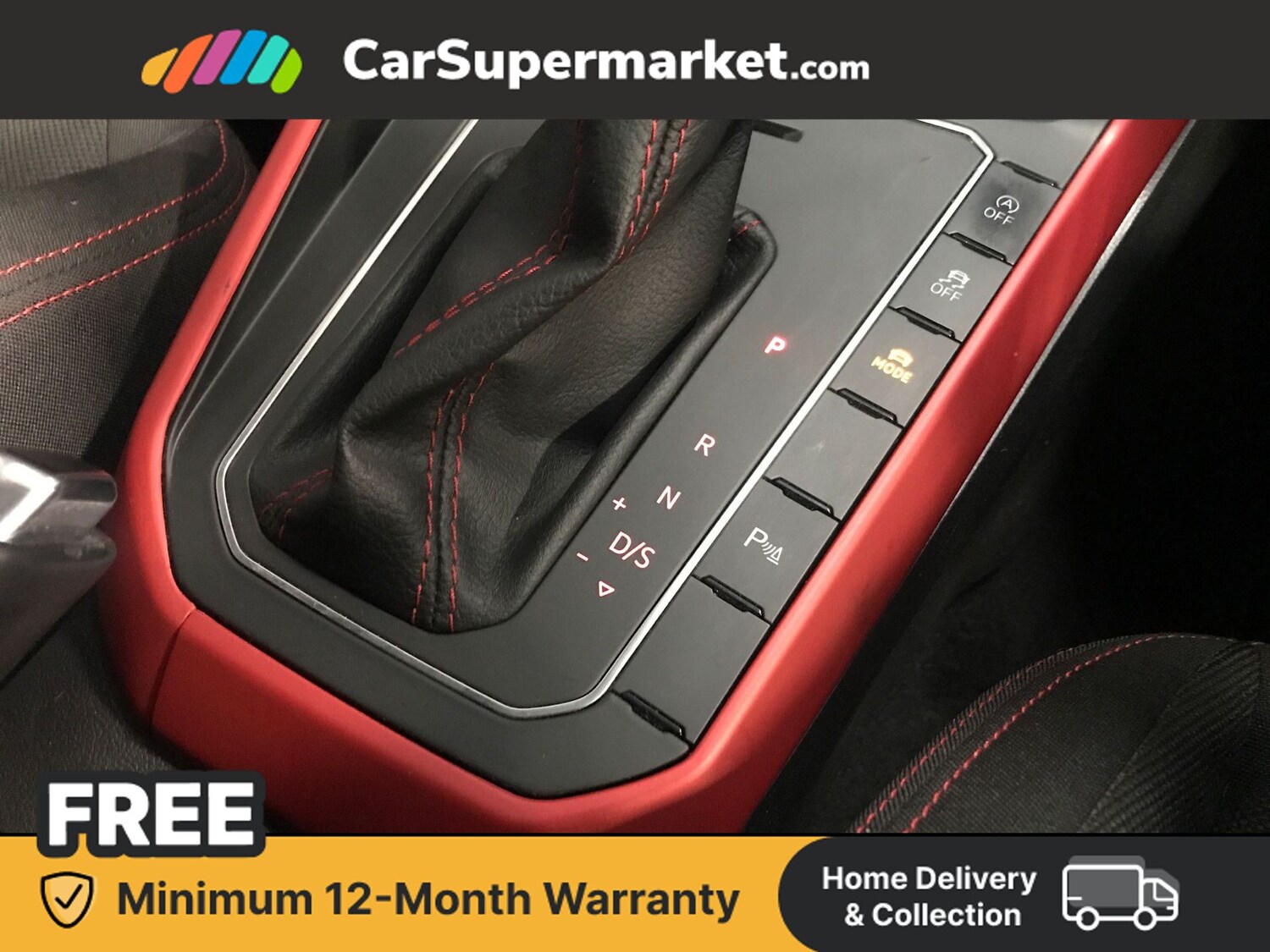 Used Volkswagen Polo 2019 for sale - 78052730: Photo 39