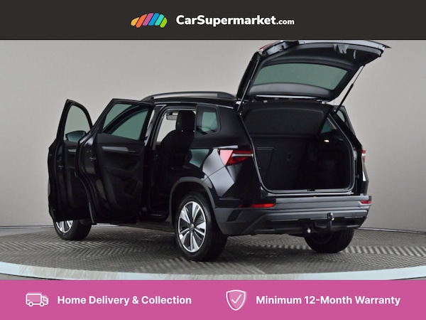 Used Skoda Karoq 2022 for sale - 76170311: Photo 10