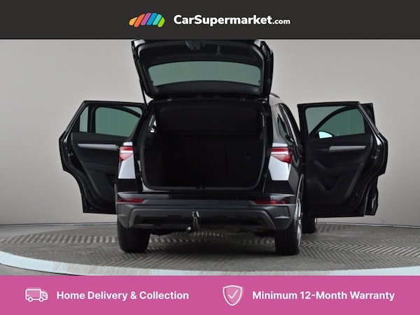 Used Skoda Karoq 2022 for sale - 76170311: Photo 11