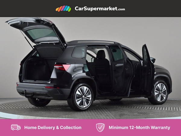 Used Skoda Karoq 2022 for sale - 76170311: Photo 12