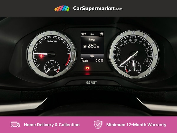 Used Skoda Karoq 2022 for sale - 76170311: Photo 13