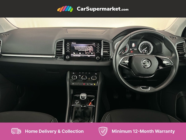 Used Skoda Karoq 2022 for sale - 76170311: Photo 15