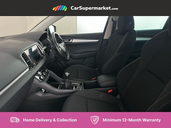 Used Skoda Karoq 2022 for sale - 76170311: Photo 17