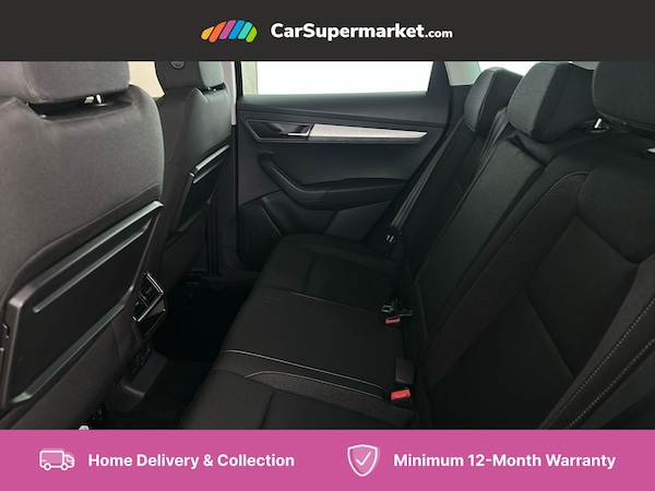Used Skoda Karoq 2022 for sale - 76170311: Photo 18