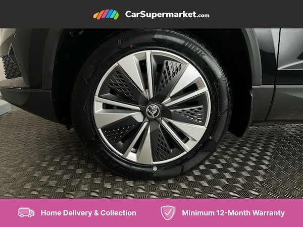 Used Skoda Karoq 2022 for sale - 76170311: Photo 19