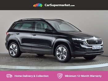 Used Skoda Karoq 2022 for sale - 76170311: Photo