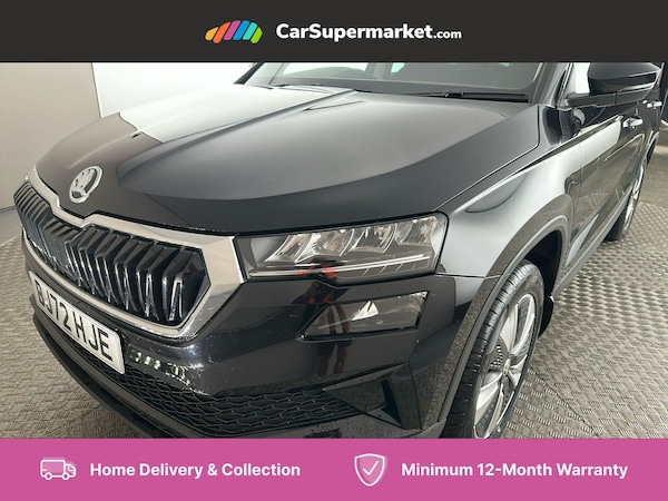 Used Skoda Karoq 2022 for sale - 76170311: Photo 20