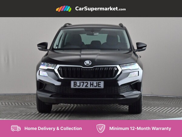 Used Skoda Karoq 2022 for sale - 76170311: Photo 2