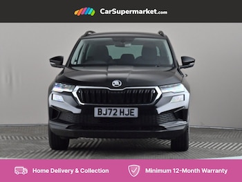 Used Skoda Karoq 2022 for sale - 76170311: Photo