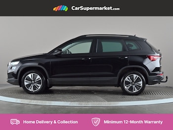 Used Skoda Karoq 2022 for sale - 76170311: Photo
