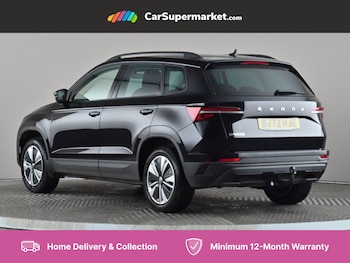 Used Skoda Karoq 2022 for sale - 76170311: Photo