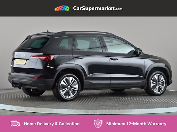 Used Skoda Karoq 2022 for sale - 76170311: Photo 6