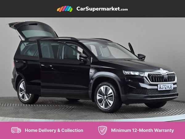 Used Skoda Karoq 2022 for sale - 76170311: Photo 7