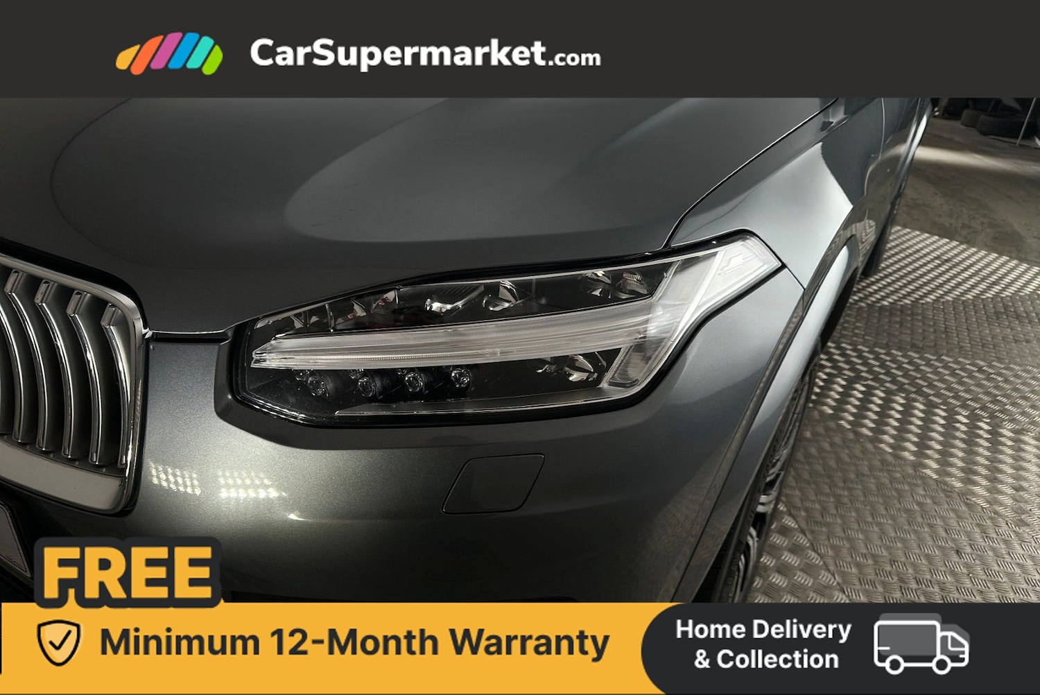 Used Volvo XC90 2019 for sale - 76342849: Photo 19