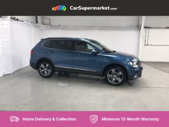 2021 - 2.0 TDI Match DSG [7 Seats] 5-Door