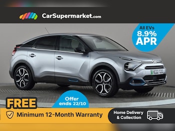 2022 - 100kW Shine Plus 50kWh 5dr Auto