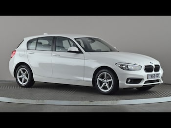 Used BMW 1 Series 2018 for sale - 78857825: Photo