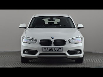 Used BMW 1 Series 2018 for sale - 78857825: Photo