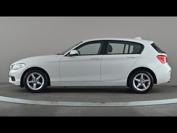 Used BMW 1 Series 2018 for sale - 78857825: Photo