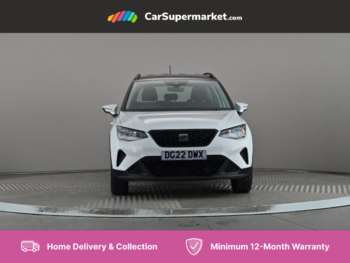 Used SEAT Arona 2022 for sale - 75026630: Photo