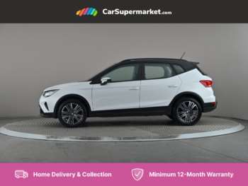Used SEAT Arona 2022 for sale - 75026630: Photo