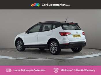 Used SEAT Arona 2022 for sale - 75026630: Photo