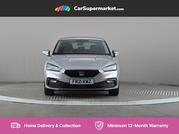 Used SEAT Leon 2021 for sale - 75517252: Photo
