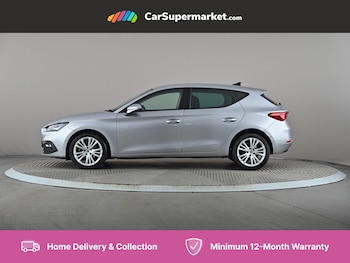 Used SEAT Leon 2021 for sale - 75517252: Photo