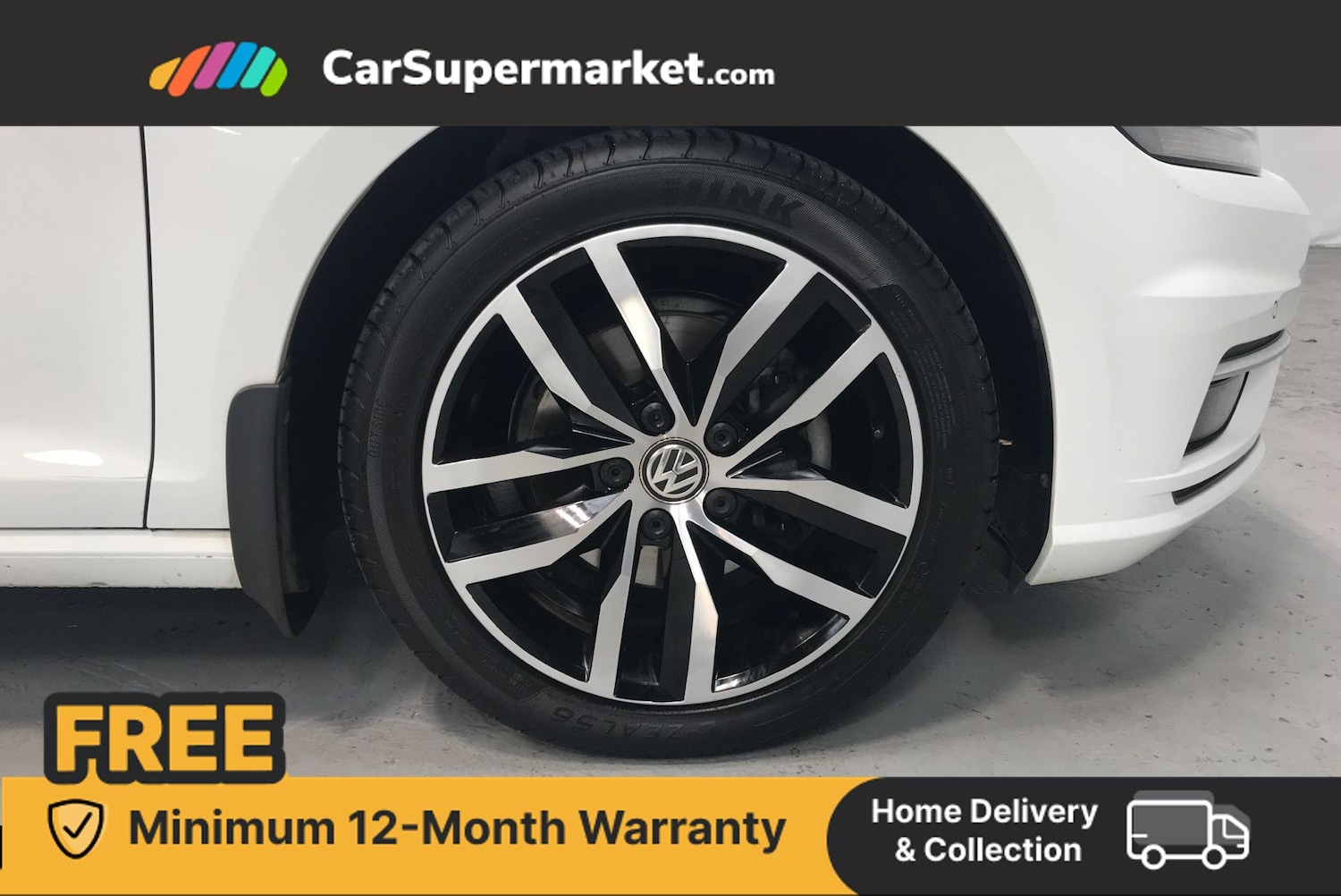 Used Volkswagen Golf 2019 for sale - 76520083: Photo 10