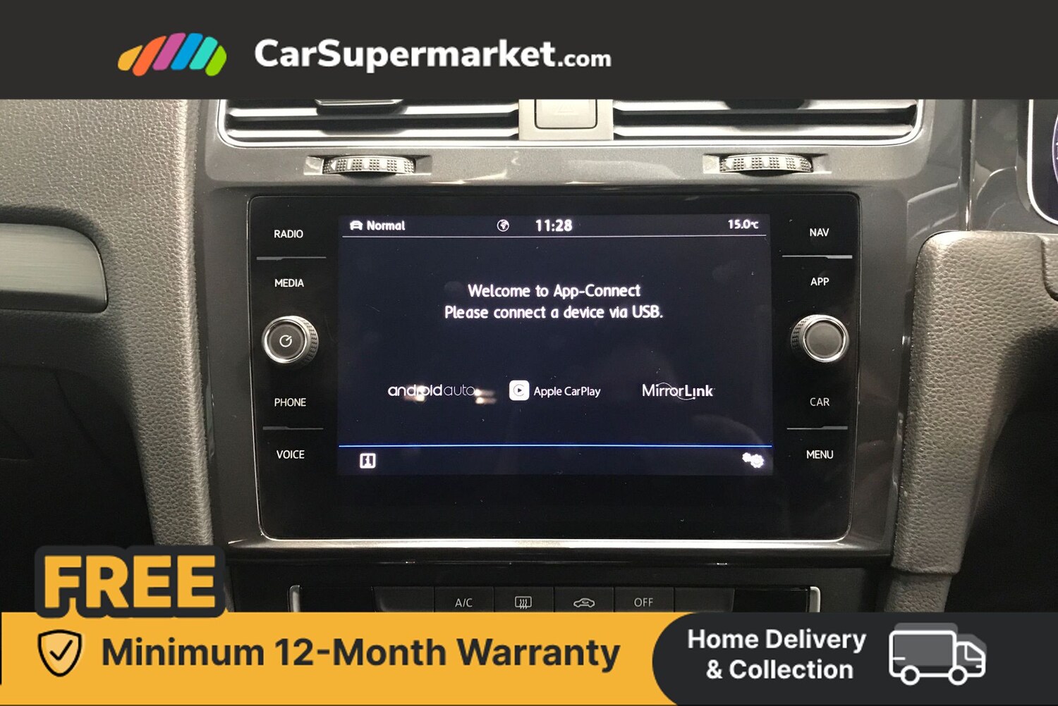 Used Volkswagen Golf 2019 for sale - 76520083: Photo 18