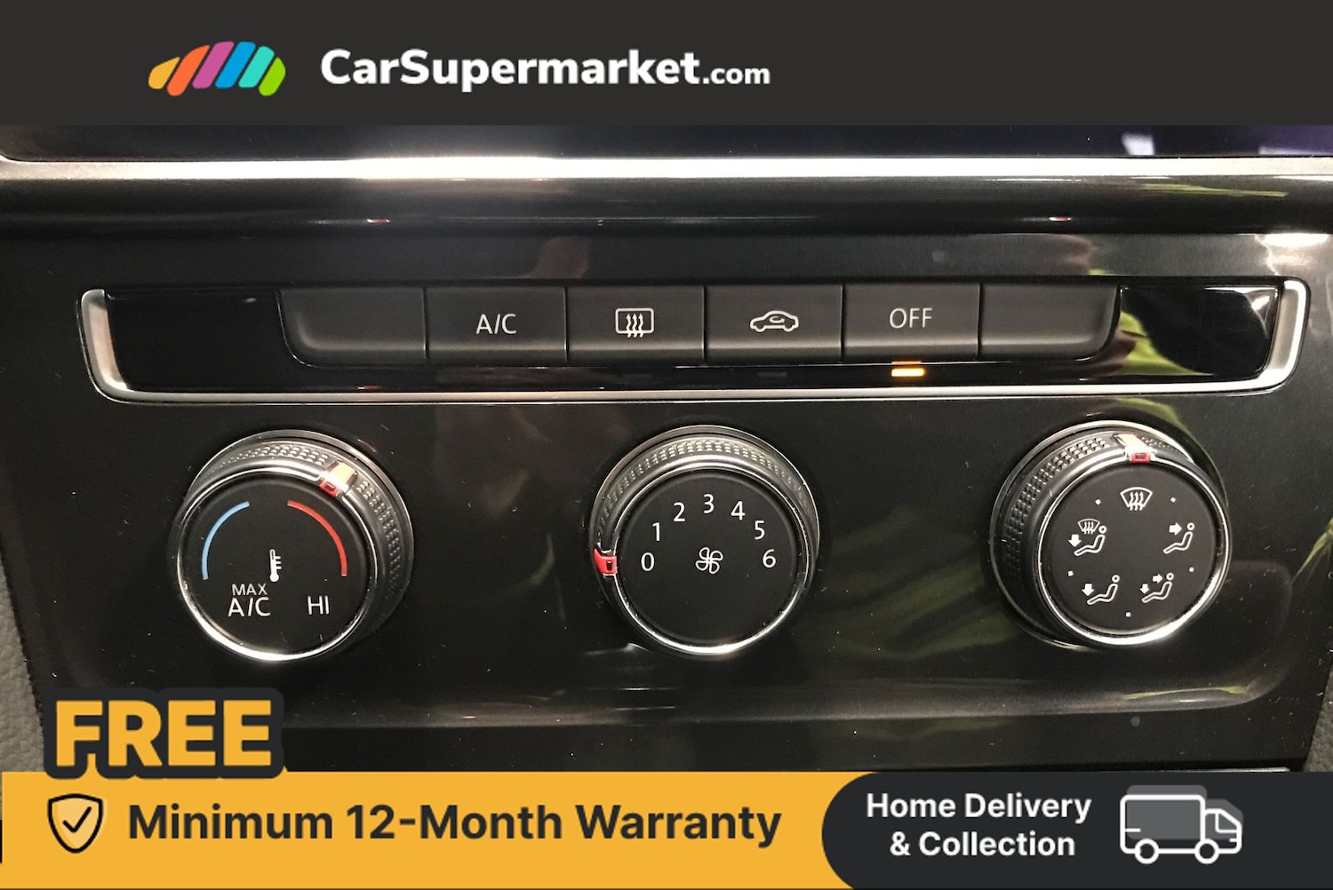 Used Volkswagen Golf 2019 for sale - 76520083: Photo 19