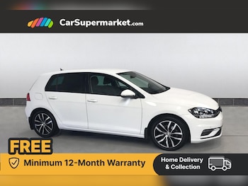 Used Volkswagen Golf 2019 for sale - 76520083: Photo