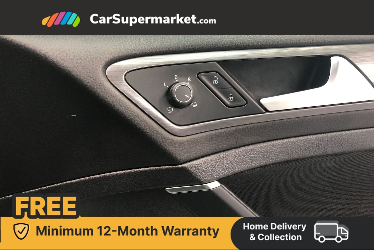 Used Volkswagen Golf 2019 for sale - 76520083: Photo 23