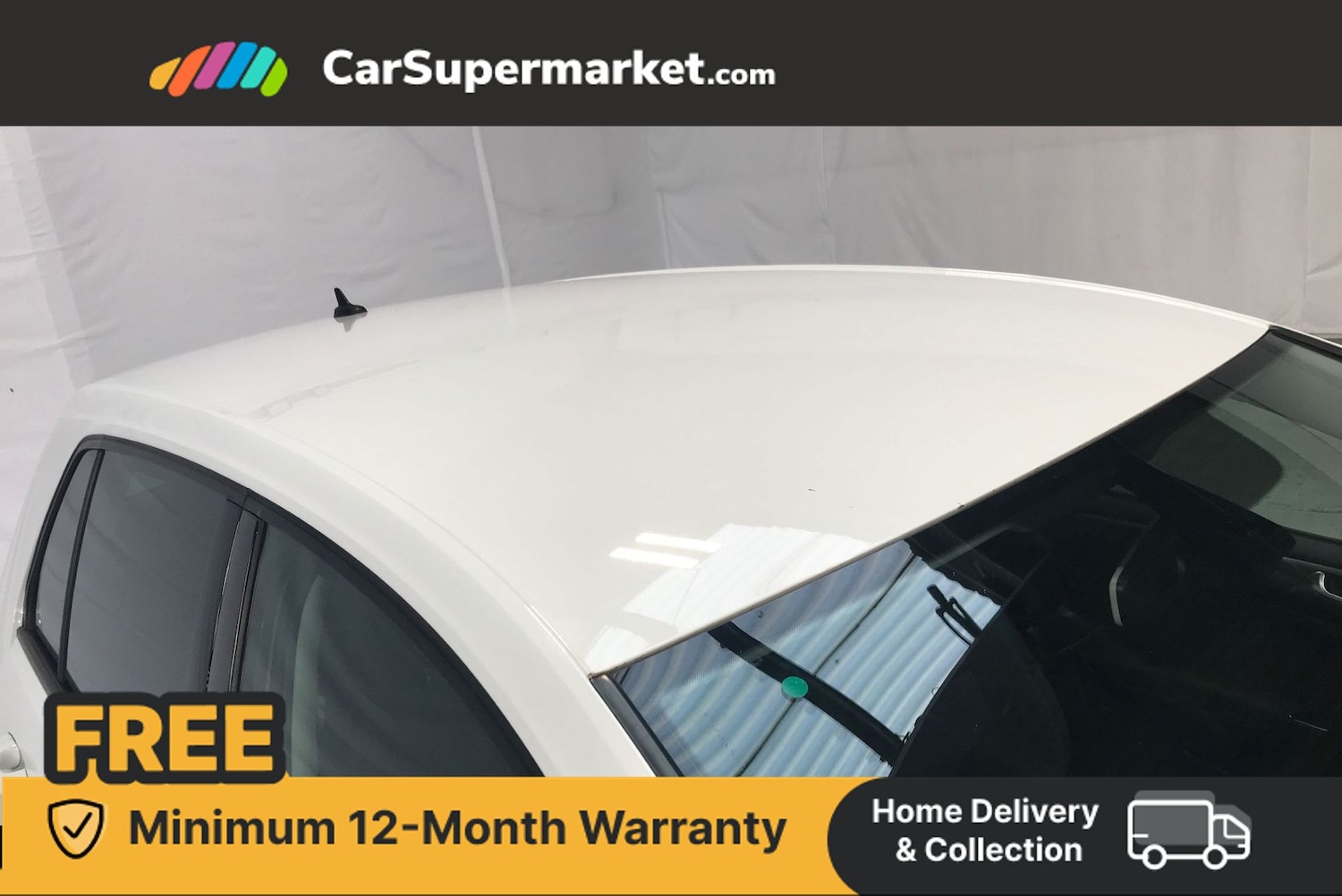 Used Volkswagen Golf 2019 for sale - 76520083: Photo 7