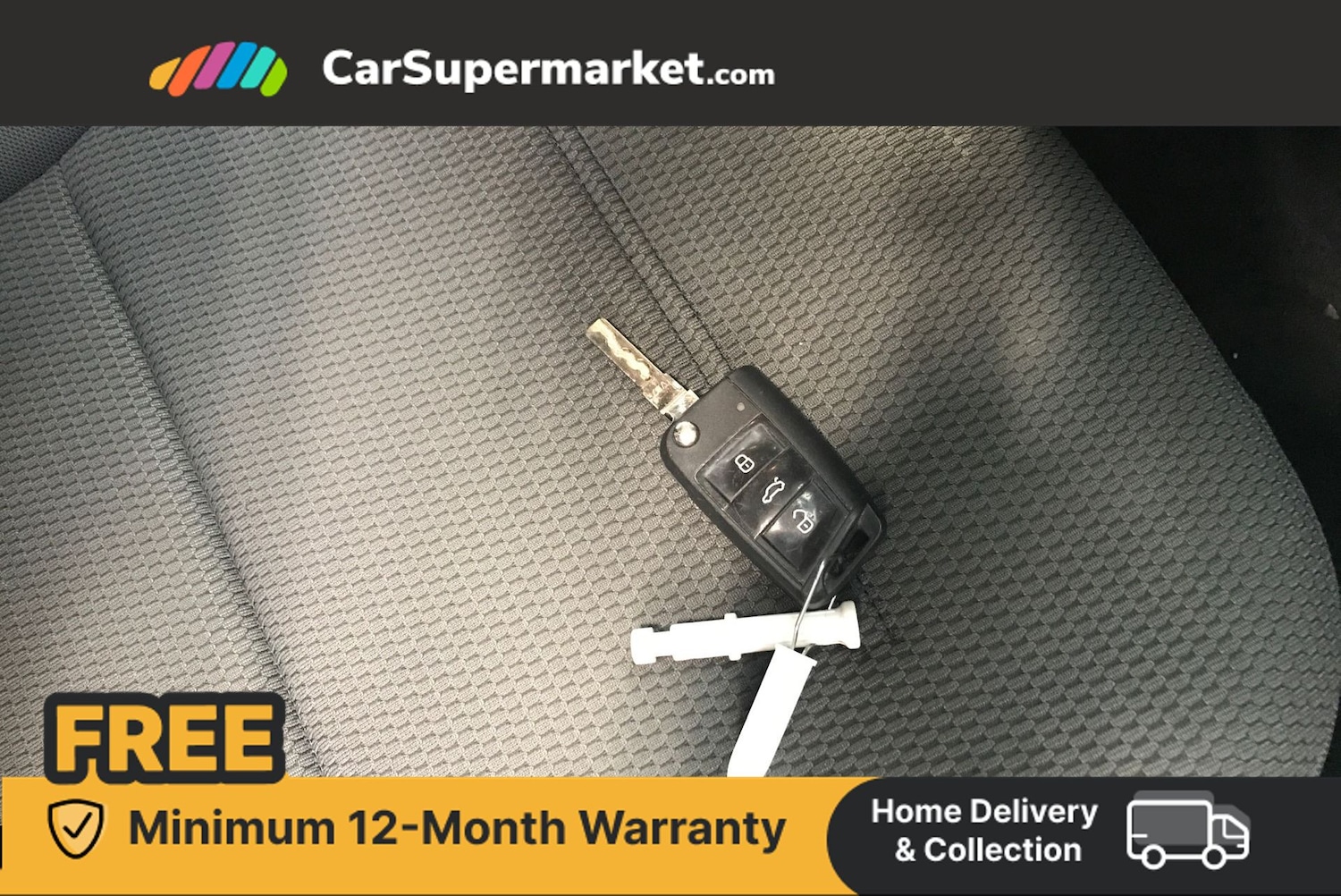 Used Volkswagen Golf 2019 for sale - 76520083: Photo 8