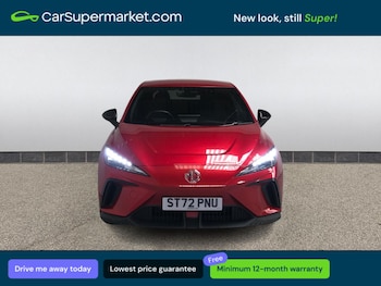 Used MG MG4 2022 for sale - 78175770: Photo