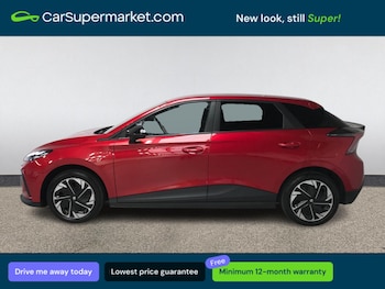 Used MG MG4 2022 for sale - 78175770: Photo