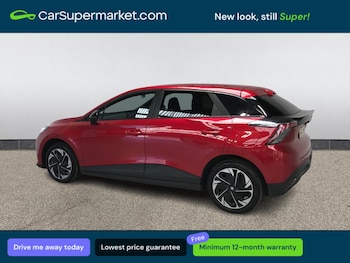 Used MG MG4 2022 for sale - 78175770: Photo