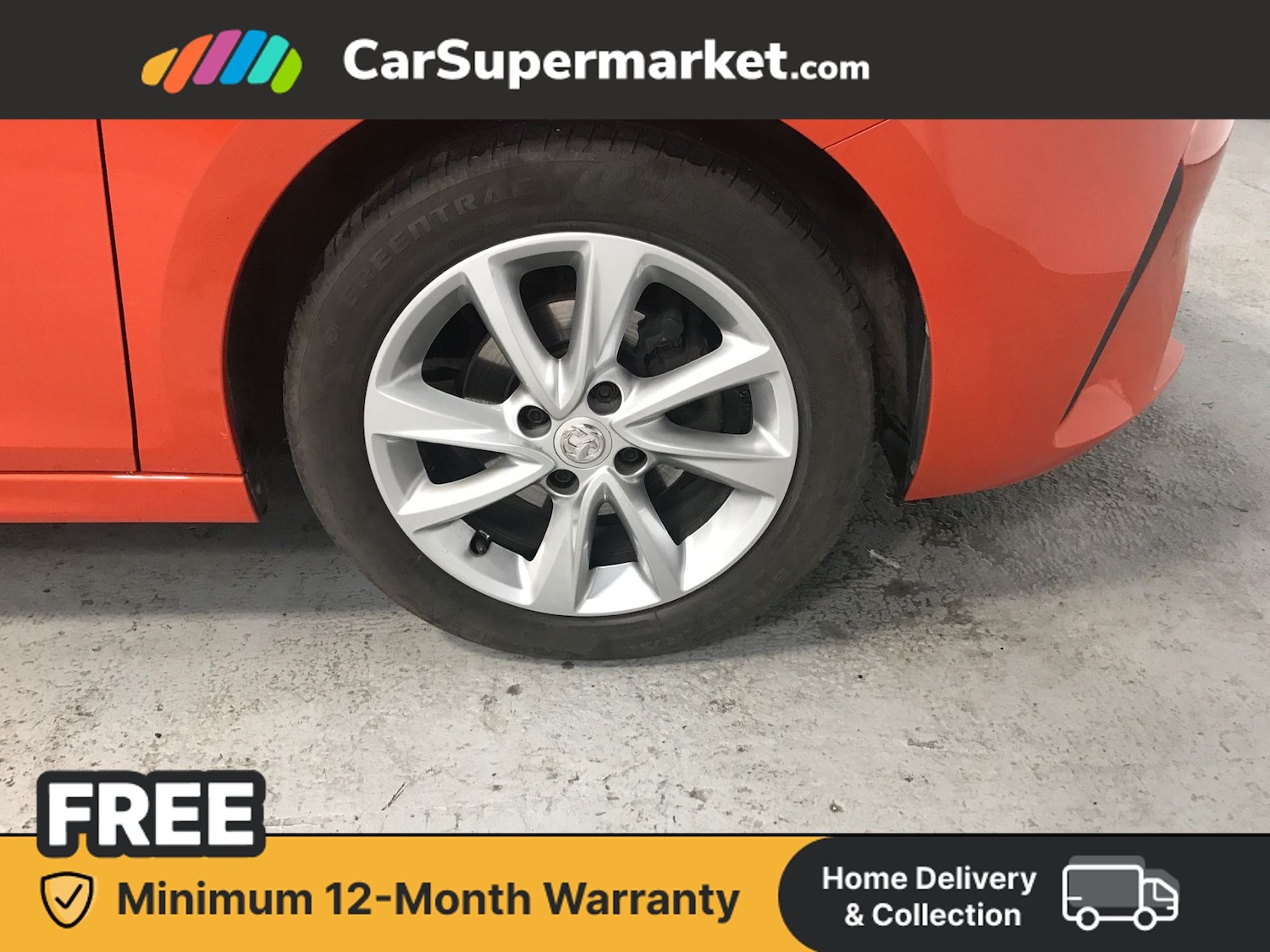 Used Vauxhall Corsa 2020 for sale - 77878875: Photo 19