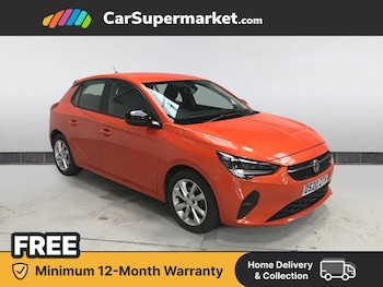 Used Vauxhall Corsa 2020 for sale - 77878875: Photo