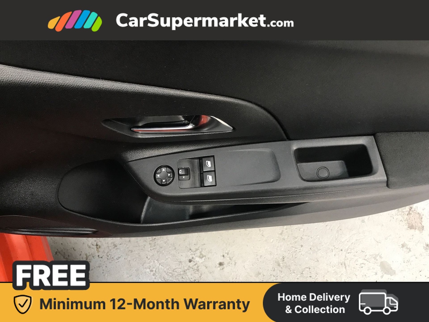 Used Vauxhall Corsa 2020 for sale - 77878875: Photo 29