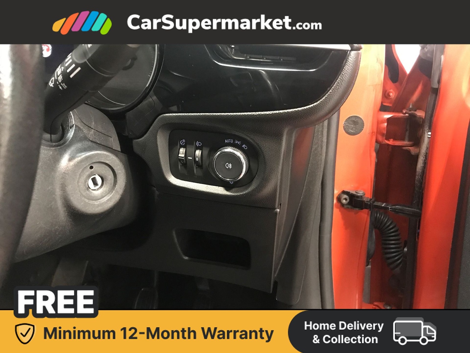 Used Vauxhall Corsa 2020 for sale - 77878875: Photo 30