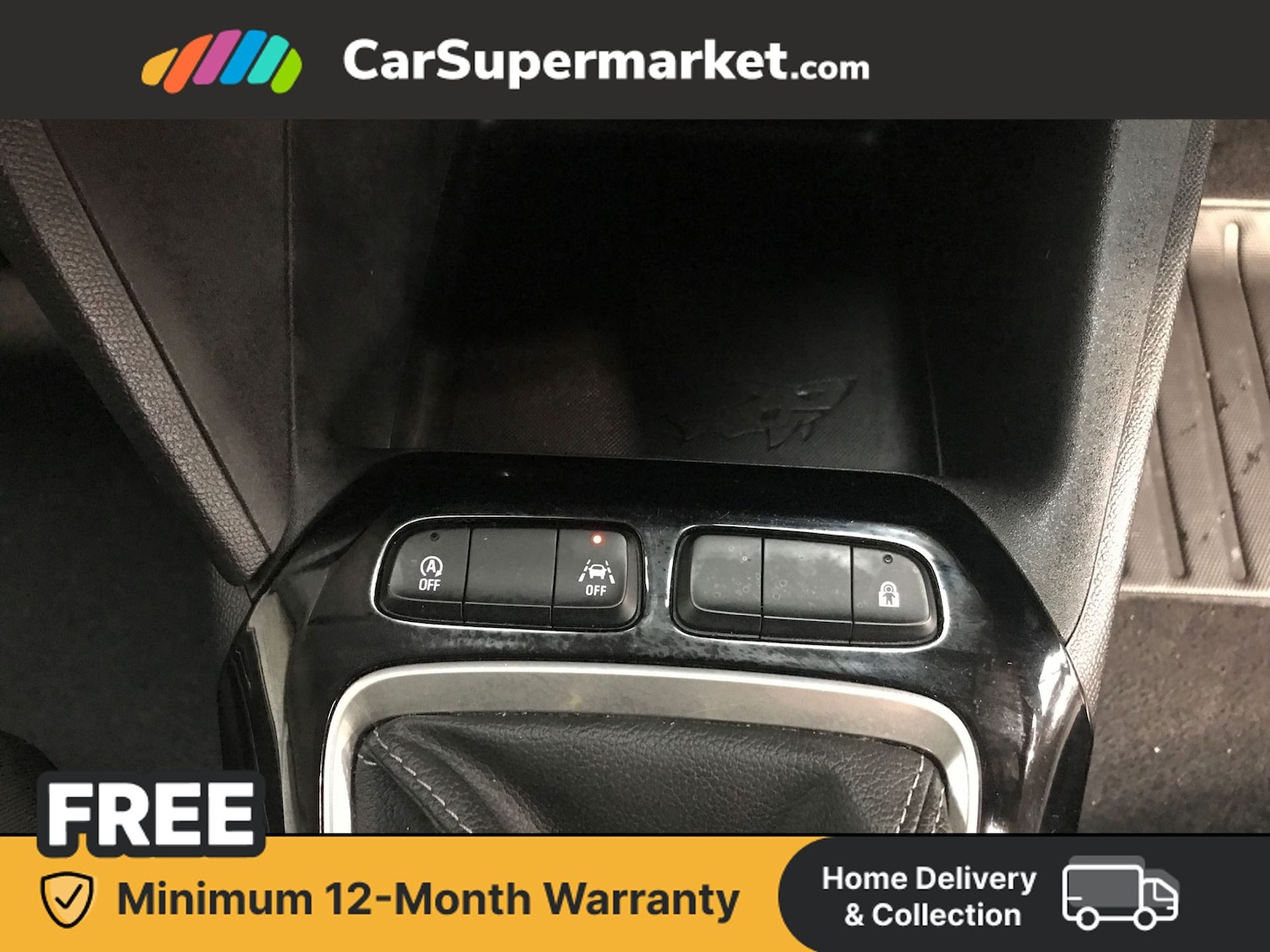 Used Vauxhall Corsa 2020 for sale - 77878875: Photo 38