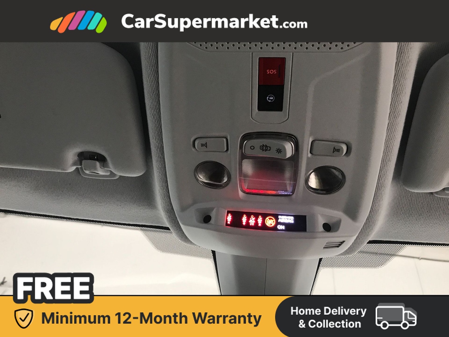 Used Vauxhall Corsa 2020 for sale - 77878875: Photo 40