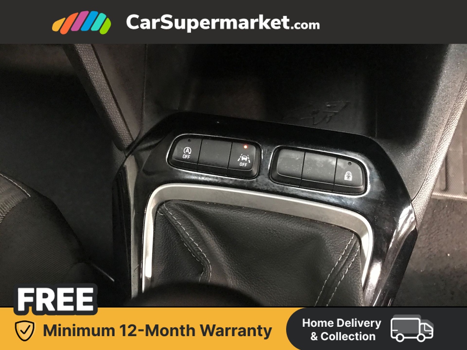 Used Vauxhall Corsa 2020 for sale - 77878875: Photo 47