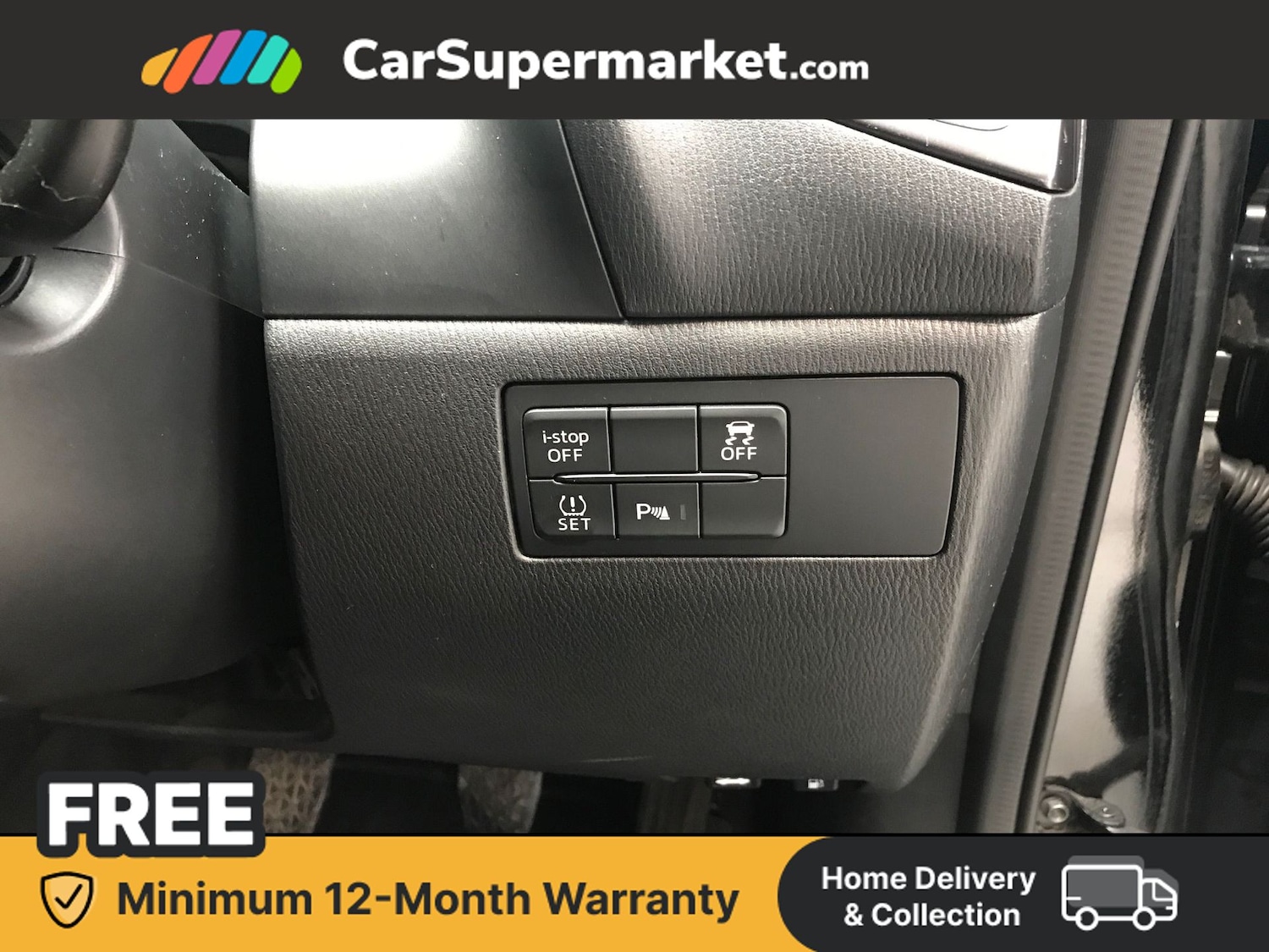 Used Mazda Mazda3 2018 for sale - 77976228: Photo 16